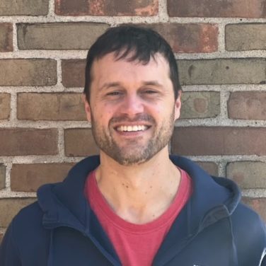 Brett Buhlman