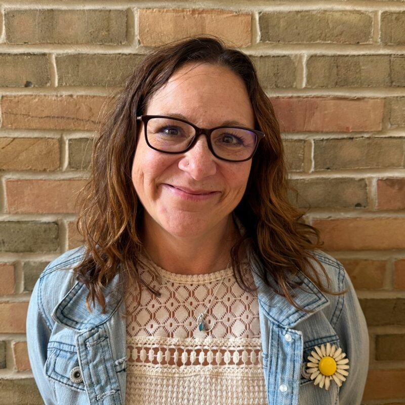 Trisha Fenby
