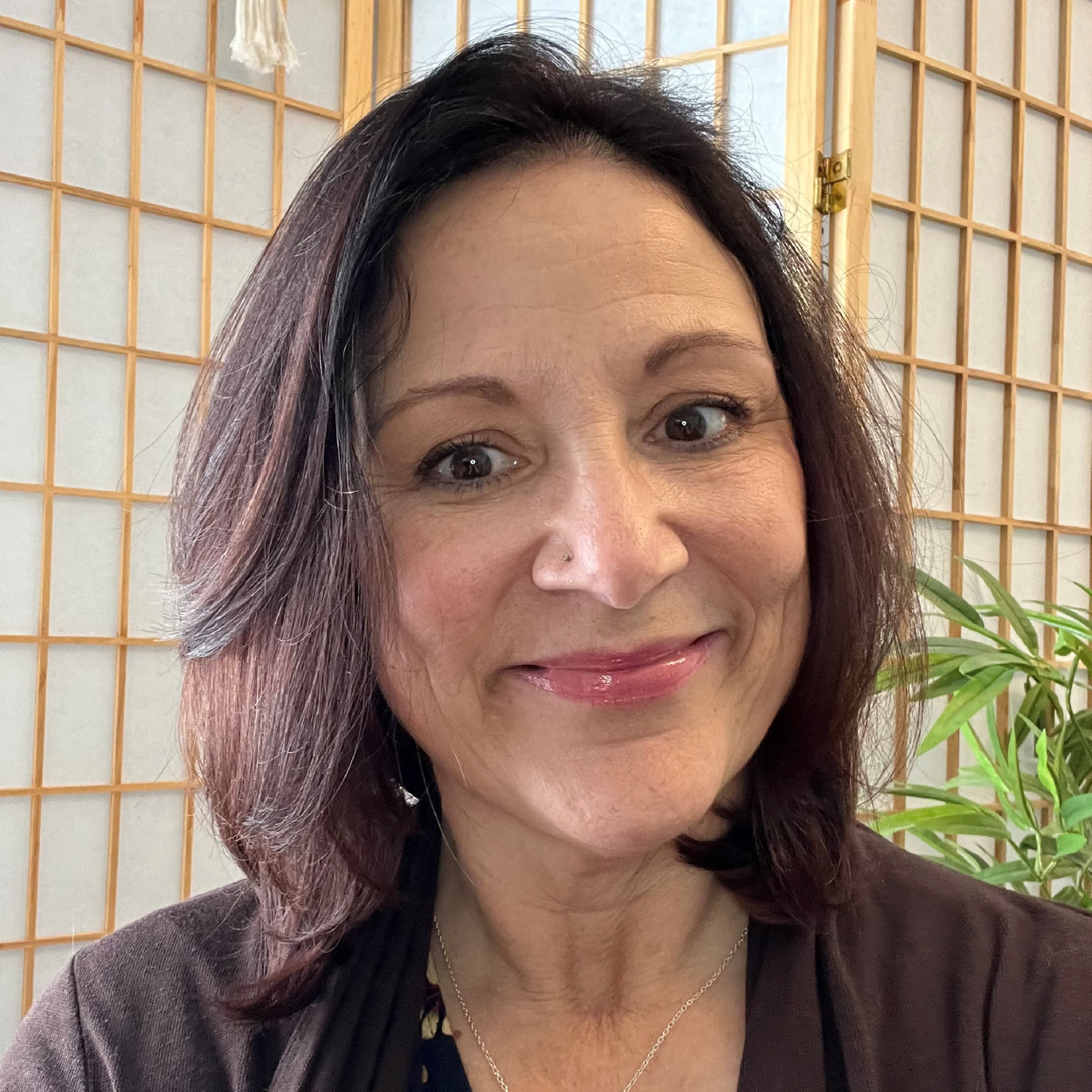 Trisha Fenby